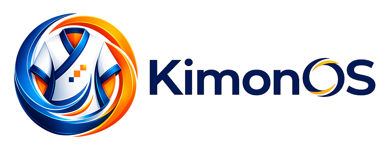 KimonOS